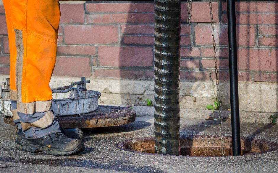 comment déboucher canalisation Asnières-sur-Seine